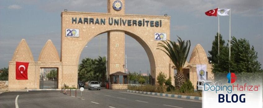 Harran Üniversitesi