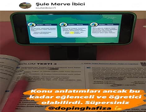 Şule Merve İbici