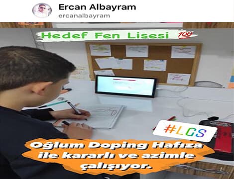 Ercan Albayram