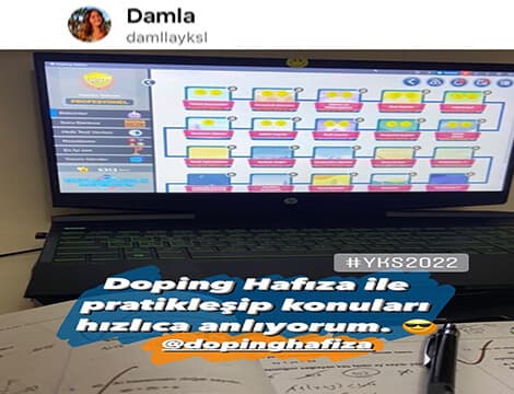 Damla