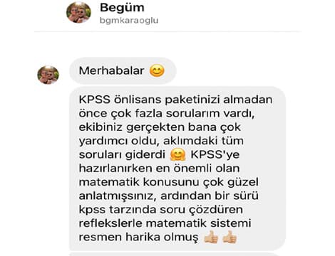 Begüm Karaoğlu