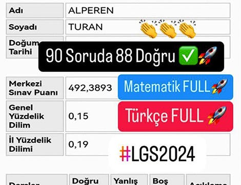 Alperen Turan