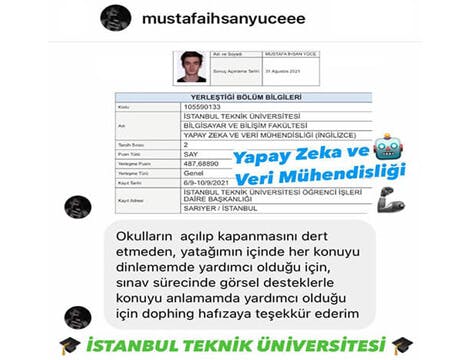 Mustafa İhsan Yüce